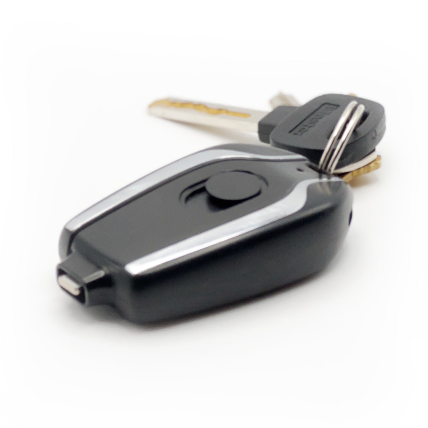 KeyCharge Black